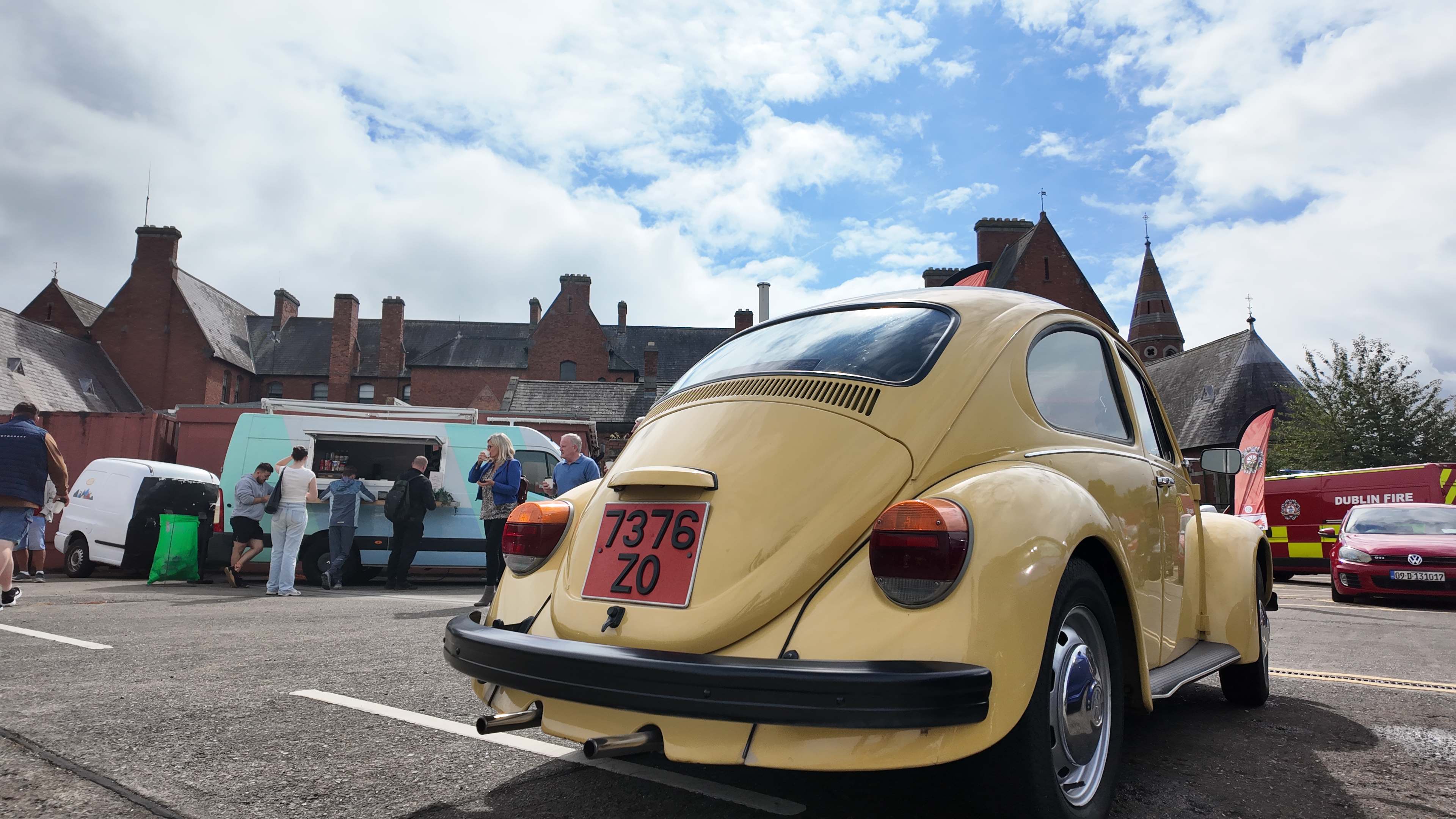 MK1 Heritage Story